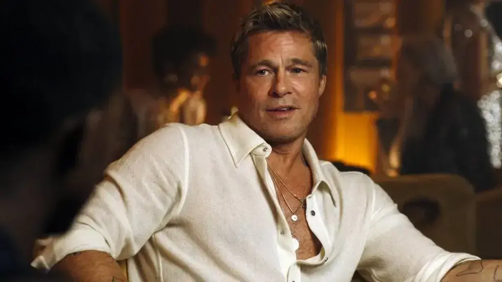 چرا برد پیت همچنان یک غول گیشه است