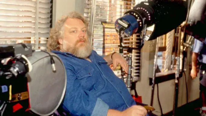 جاناتان کپلان کارگردان متهم درگذشت