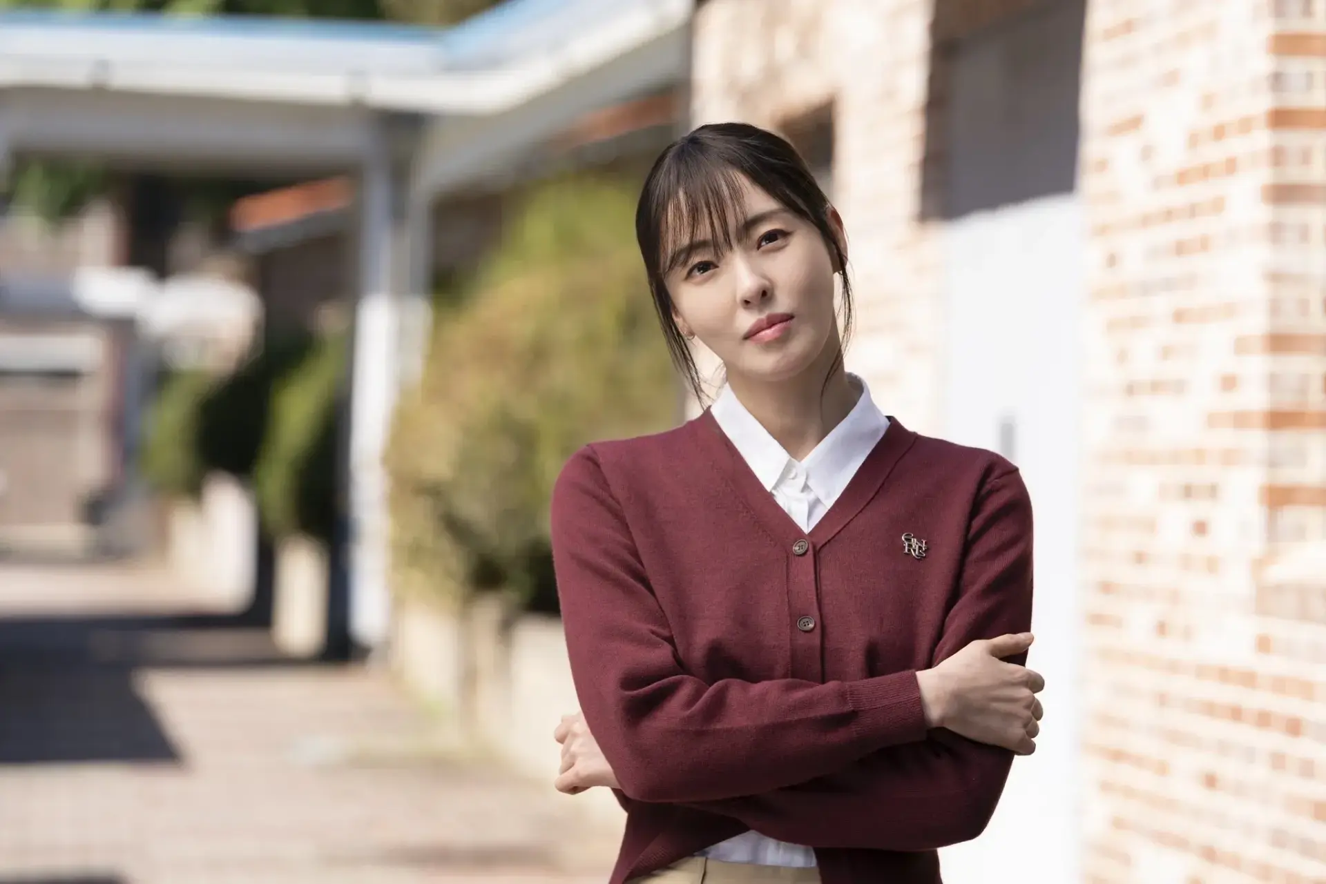 دانلود سریال نخ قرمز  | خط اس