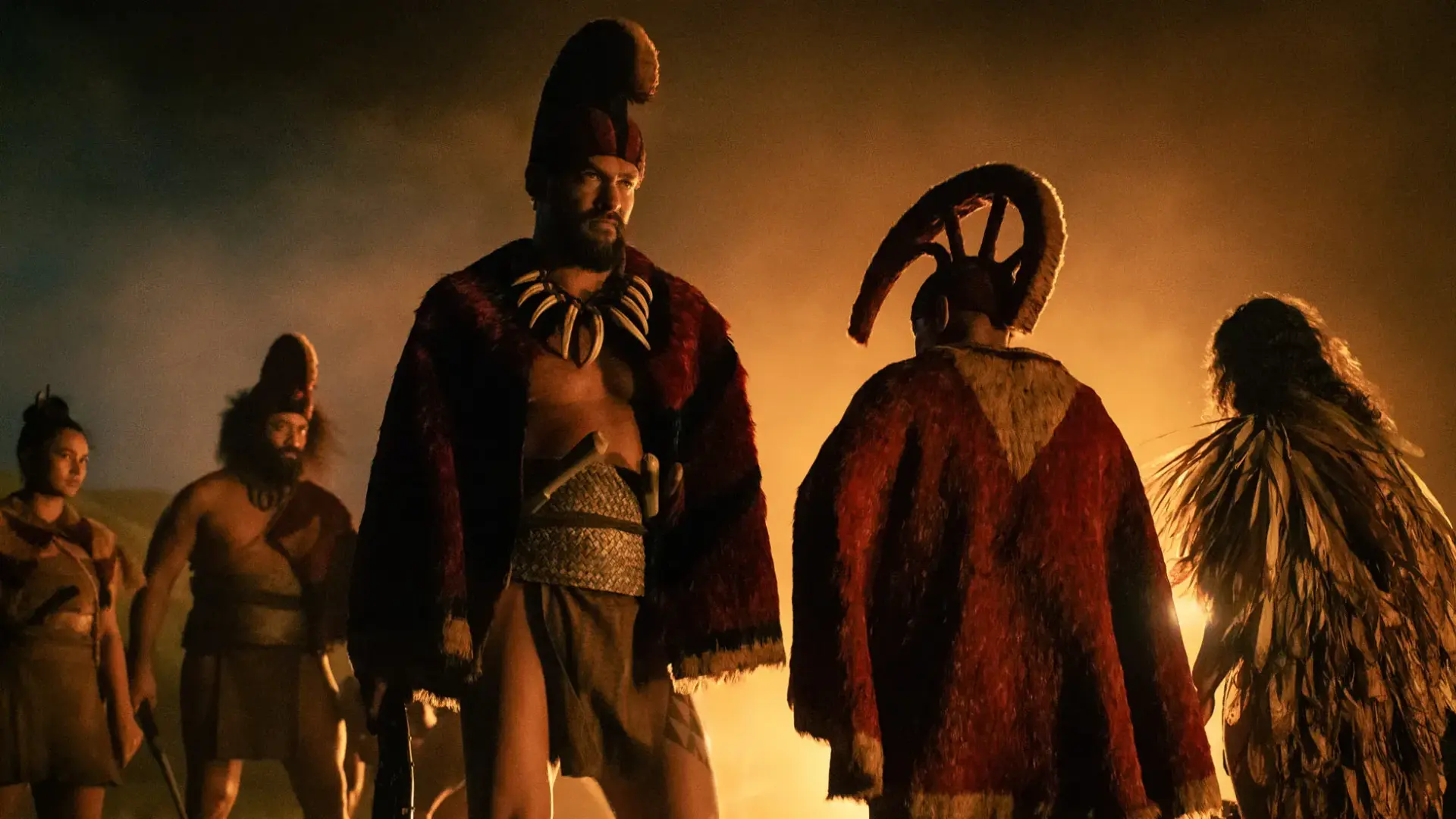 دانلود سریال فرمانده جنگ