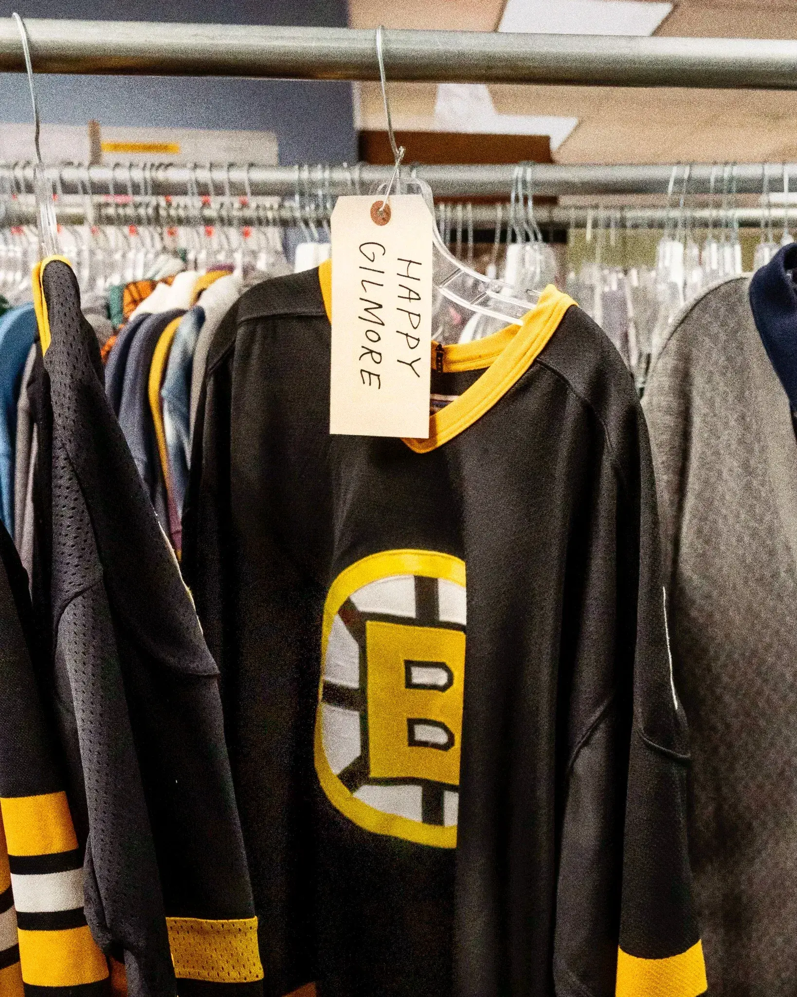 فیلم هپی گیلمور ۲