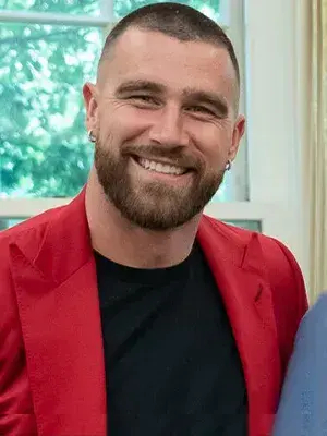 تراویس کلسی