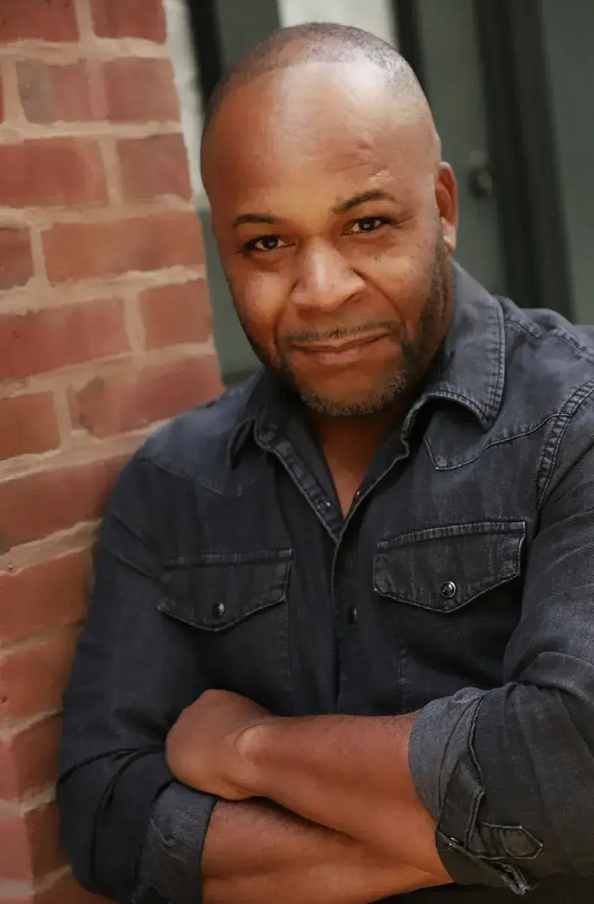 مایکل اورت جانسون