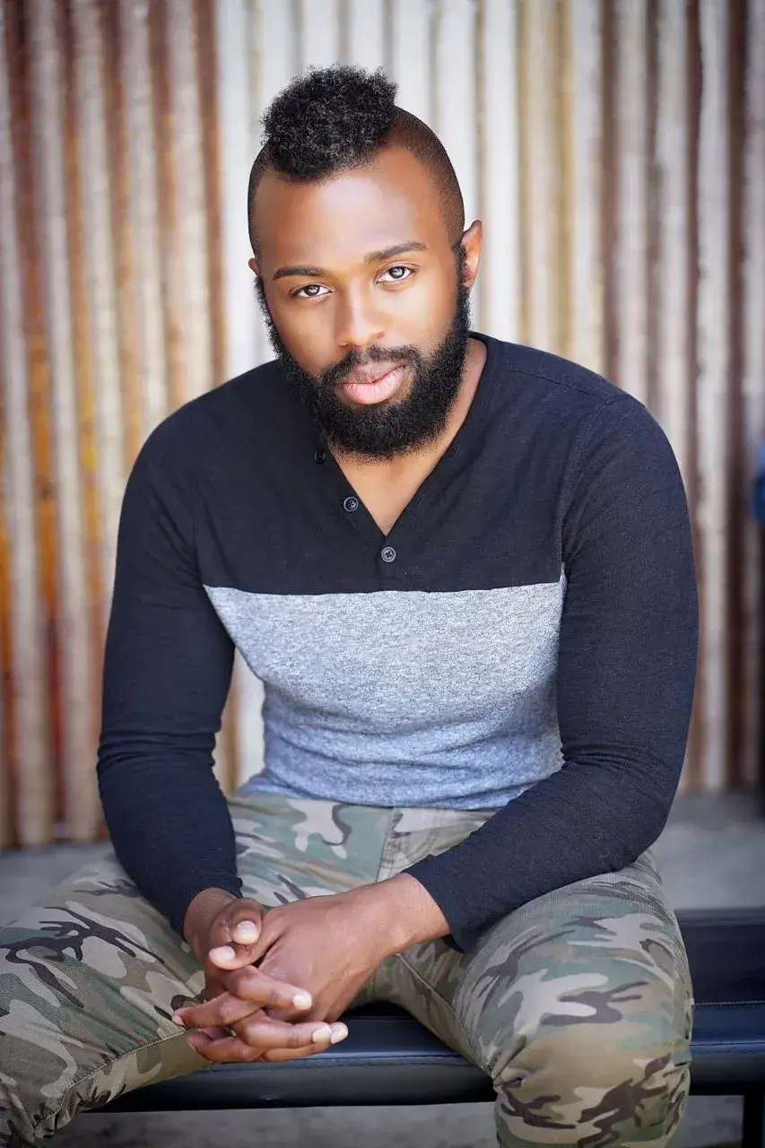 مایکل جیمز نولس