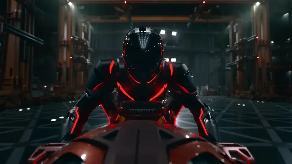 دیزنی از ترس تبلیغات منفی از هوش مصنوعی در ترون صرف‌نظر کرد