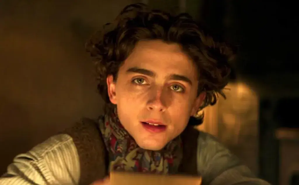 همکاری دوباره تیموتی شالامی و جیمز منگولد در یک فیلم سرقت