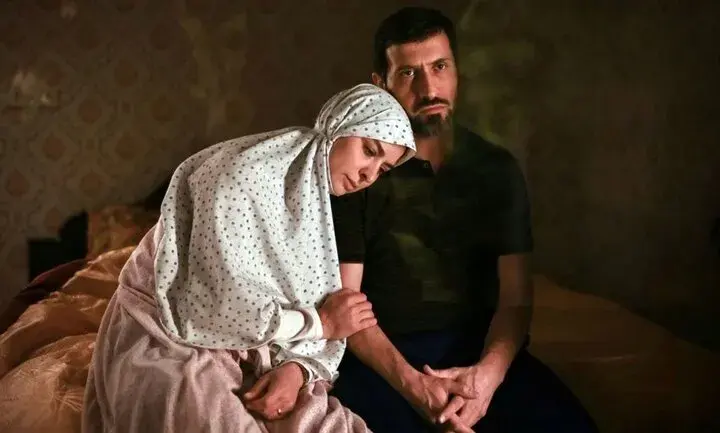 بررسی مدل تولید و اکران فیلم صیاد