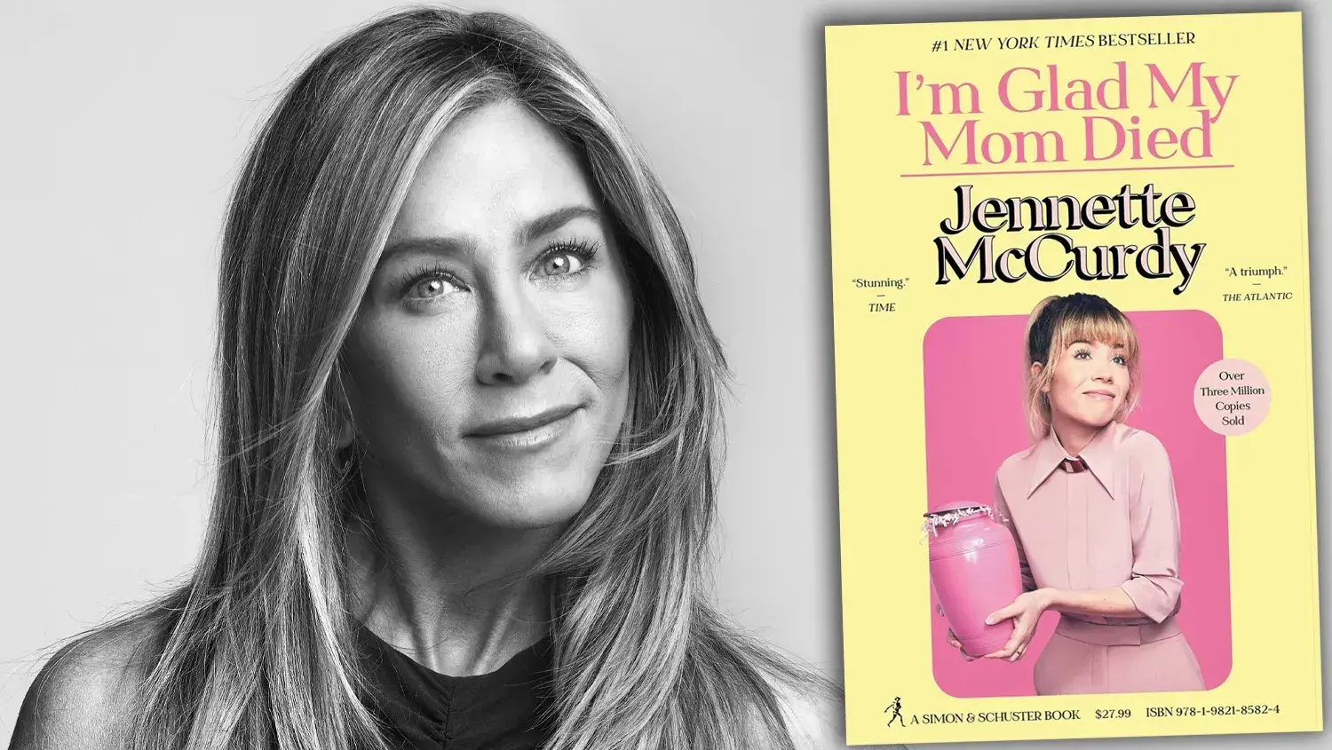 سریال جدید جنیفر انیستون در خطر لغو شدن قرار گرفت