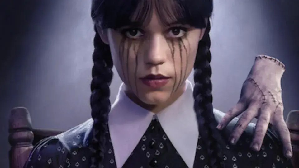 معماری داستان در فصل دوم سریال ونزدی