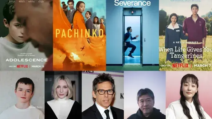 کیت بلانشت و هیروکازو کورئیدا در میان نامزدهای جوایز سئول