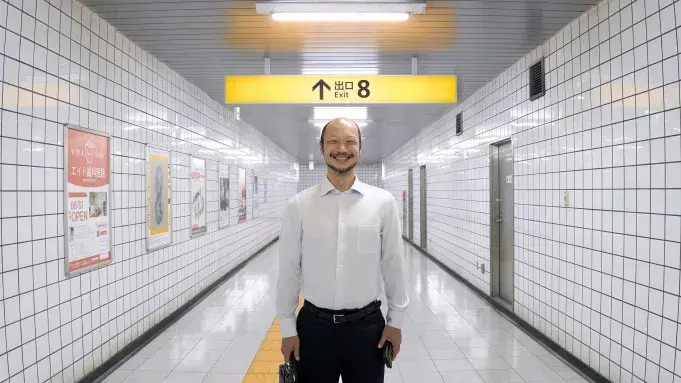 چگونه یک بازی ویدیویی به یک فیلم جشنواره‌ای تبدیل شد