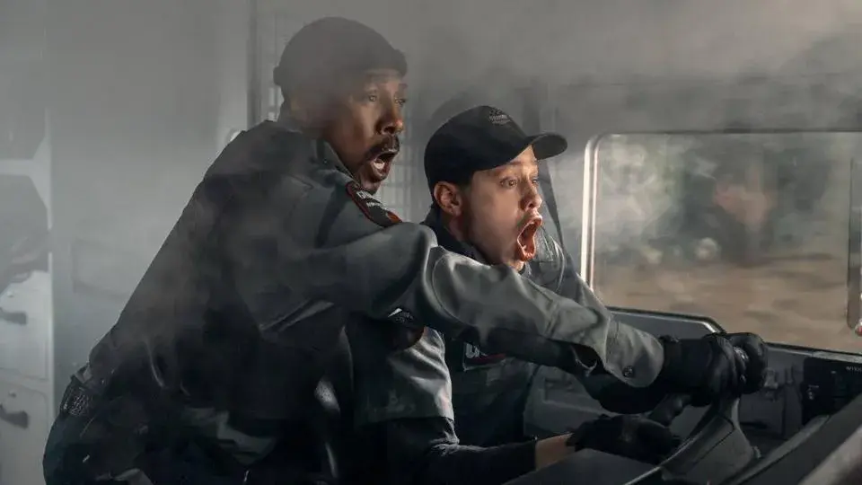 پتانسیل هدررفته یک فیلم پرستاره