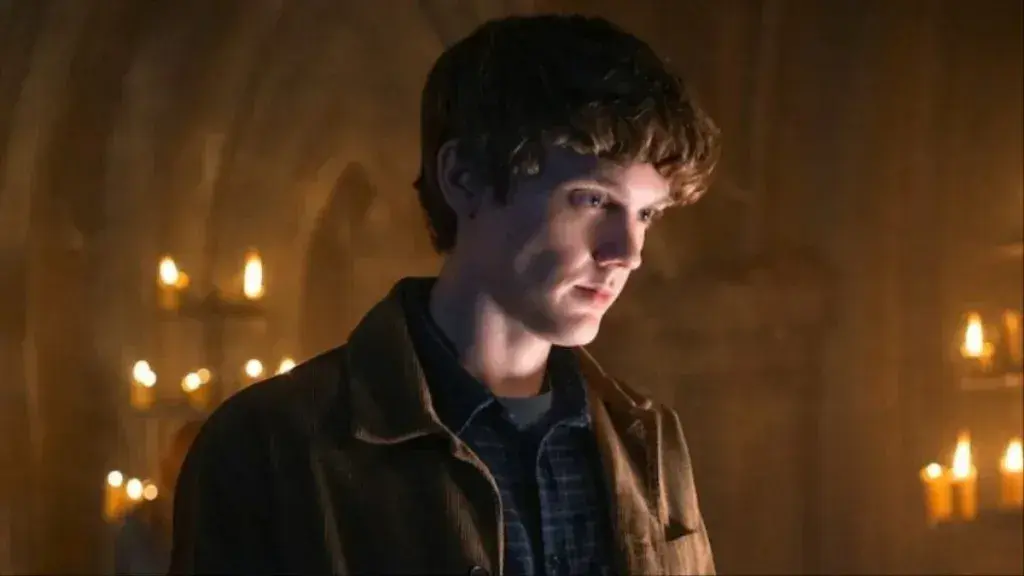 هانتر دوهان چهره جدید نقش‌های پیچیده و تاریک