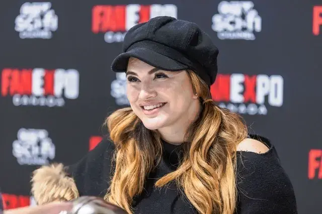 آیا جینا کارانو به دنیای جنگ ستارگان بازمی‌گردد