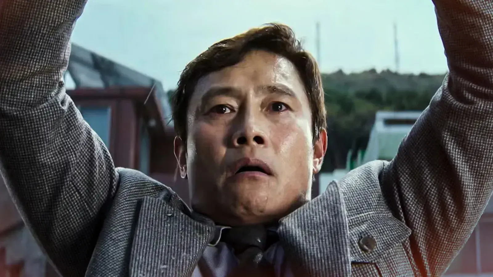 فیلم جدید پارک چان-ووک با بازی لی بیونگ-هان در راه است