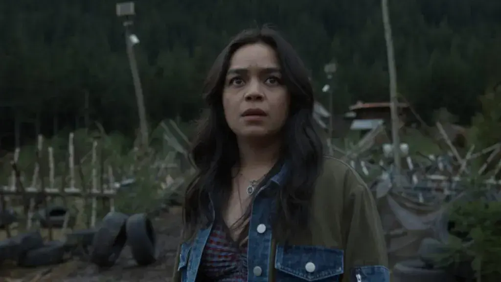 چراغ سبر برای ساخت مقصد نهایی ۷