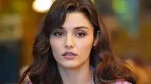 بازگشت زوج محبوب باریش آردوچ و هانده ارچل