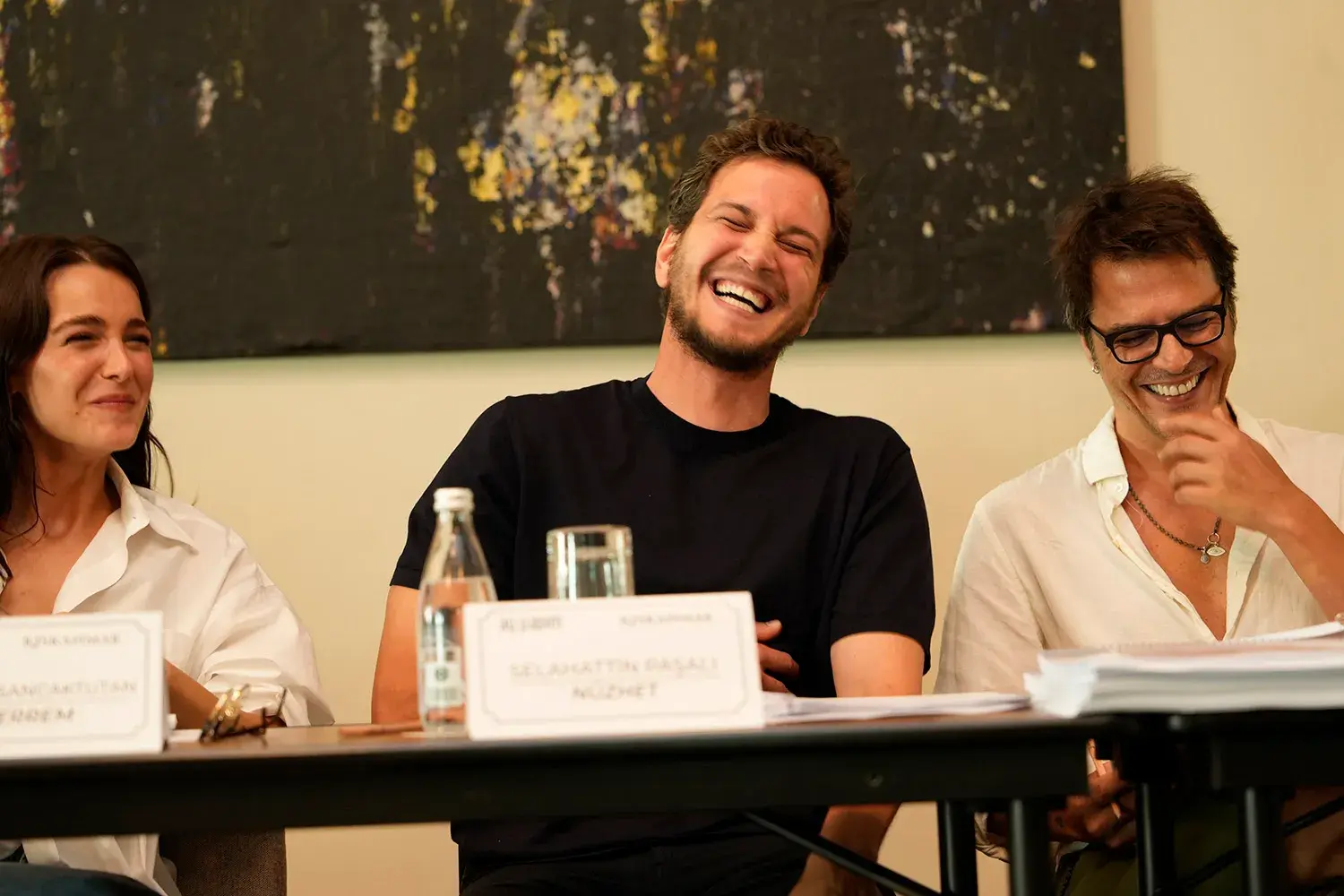 آنچه باید درباره سریال پرستاره قیسکانماک بدانید