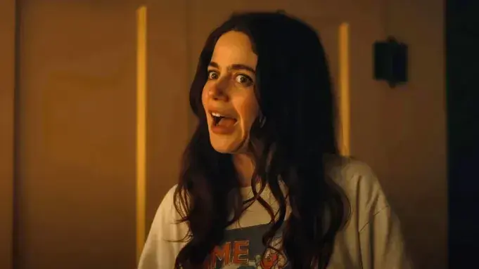 مالی گوردون از فشار برای تبدیل فیلمش به یک اثر ترسناک گفت