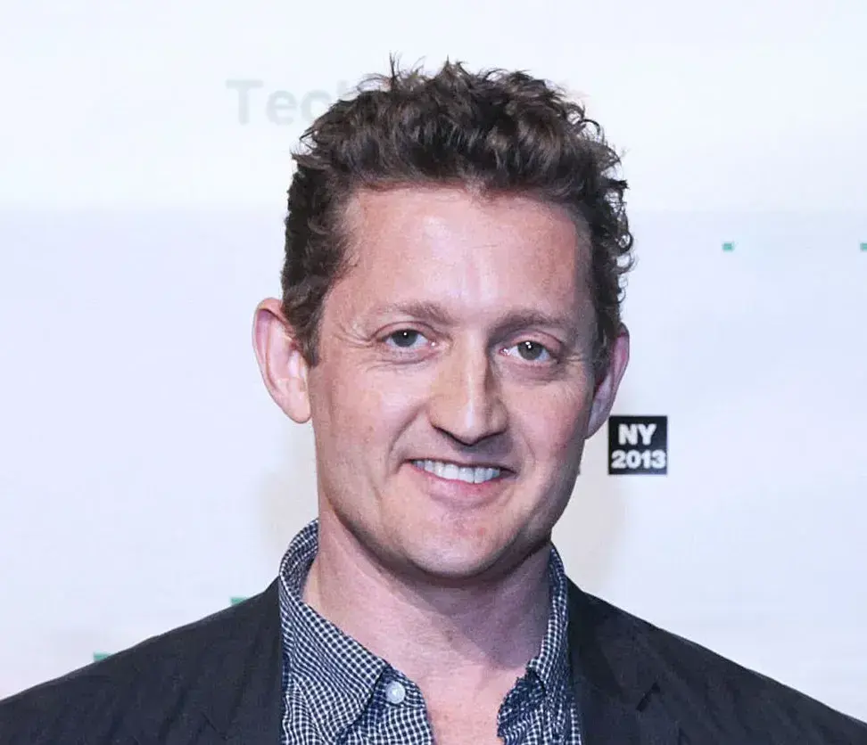 الکس  وینتر