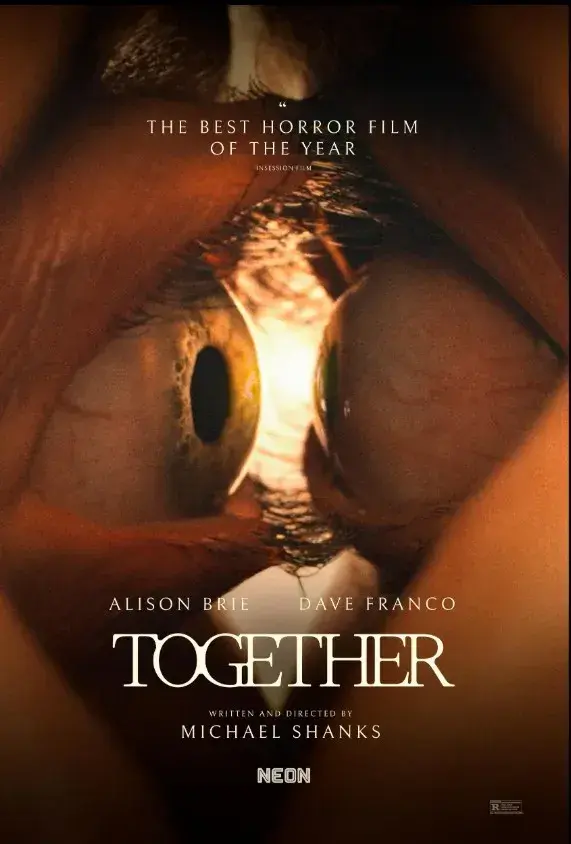 فیلم با هم 2025