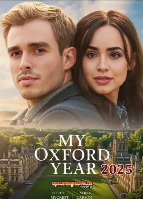 فیلم سال آکسفورد من