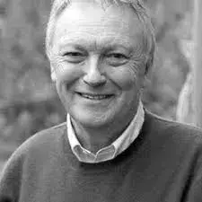 نایجل آنتونی