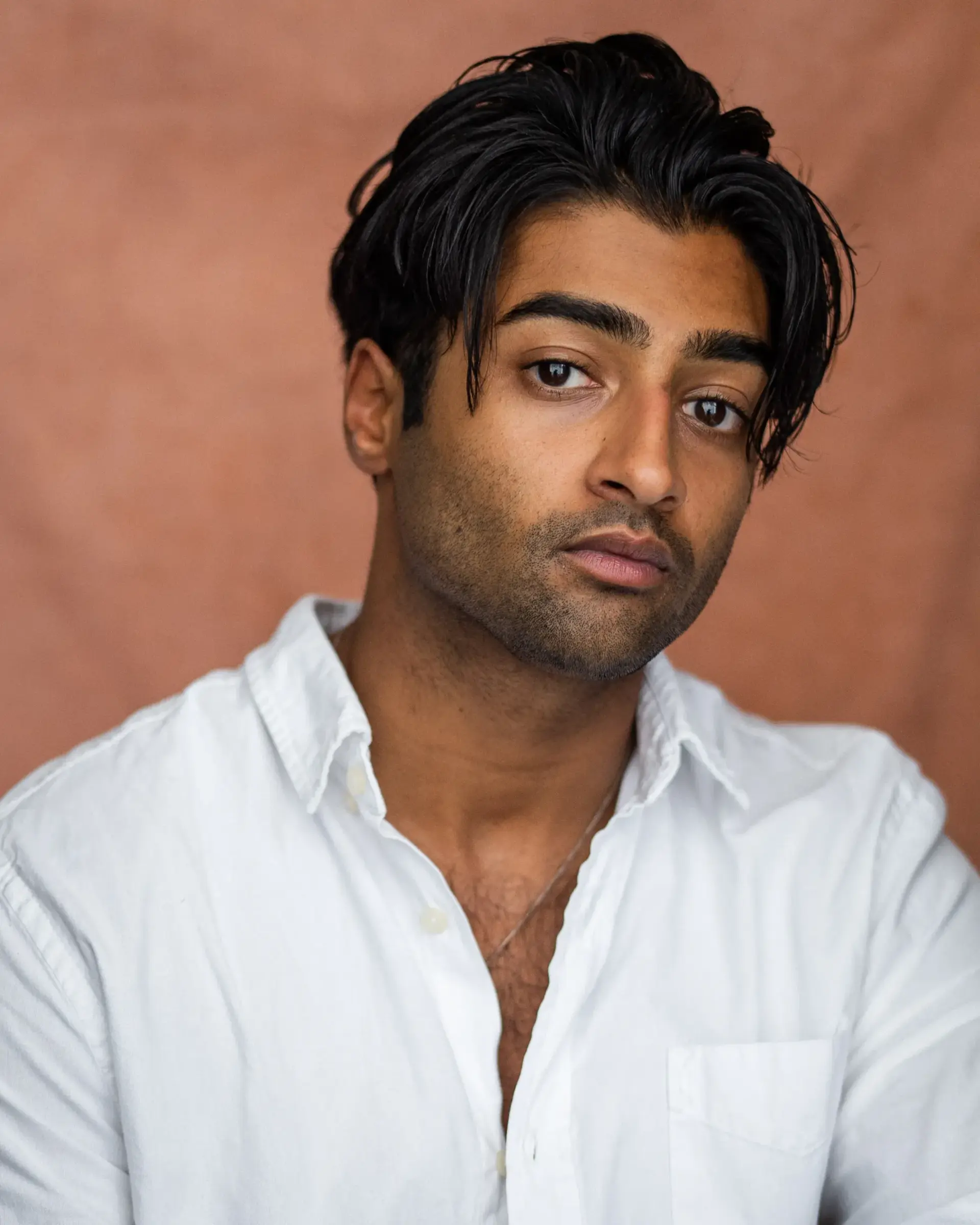 نیکیل پارمار