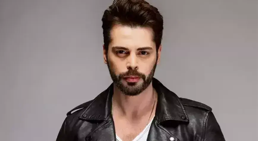 علی یاسین  اوزگمن