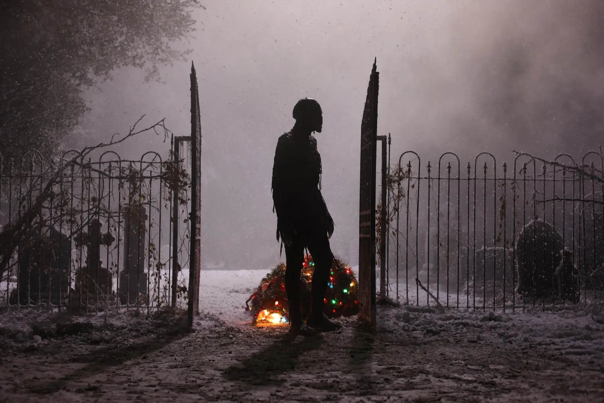 دانلود فیلم بازگشت مردگان زنده 2025