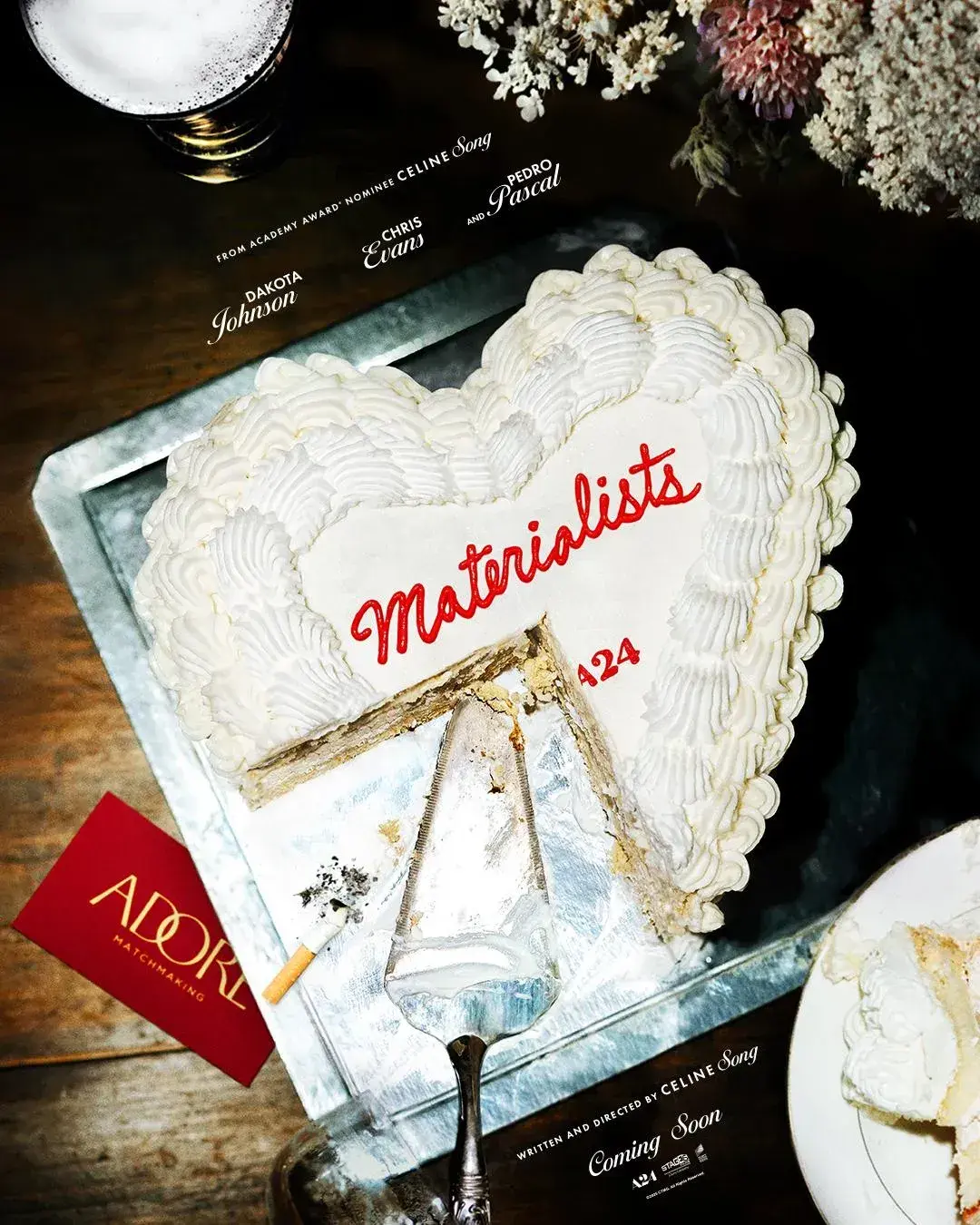 فیلم فیلم مادی گرایان