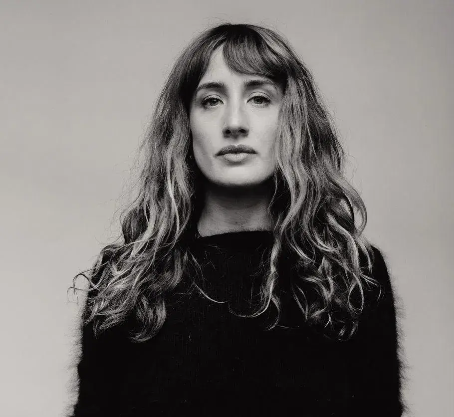 ریچل تسایگر هاگ