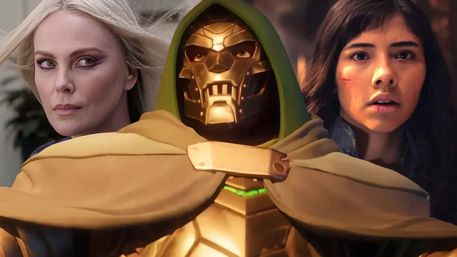 شایعات جدید درباره بازیگران فیلم انتقام‌جویان روز رستاخیز