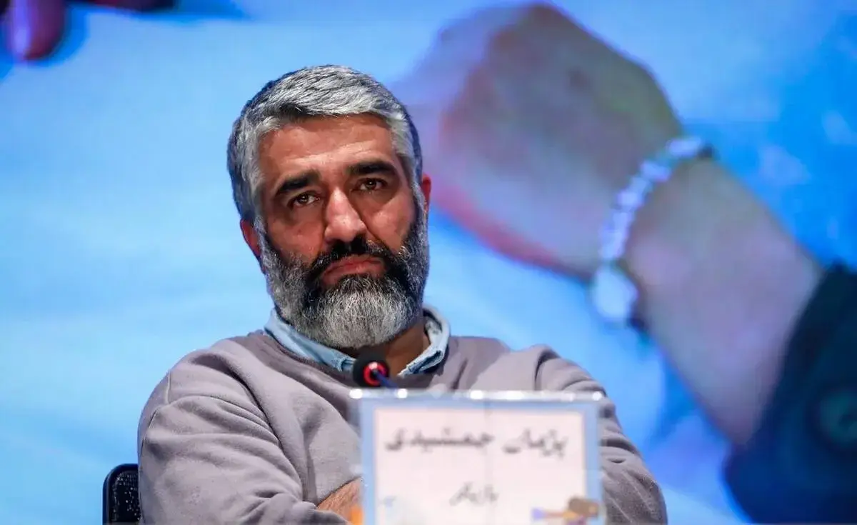 پروانه نمایش برای فیلم جدید پژمان جمشیدی صادر شد