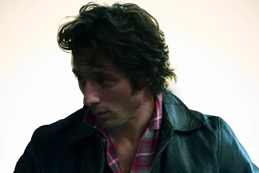 جرمی آلن وایت در نقش بروس اسپرینگستین در جشنواره نیویورک