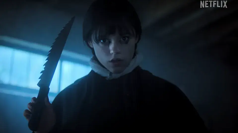 برنامه زمانی تولید و پخش فصل سوم ونزدی مشخص شد