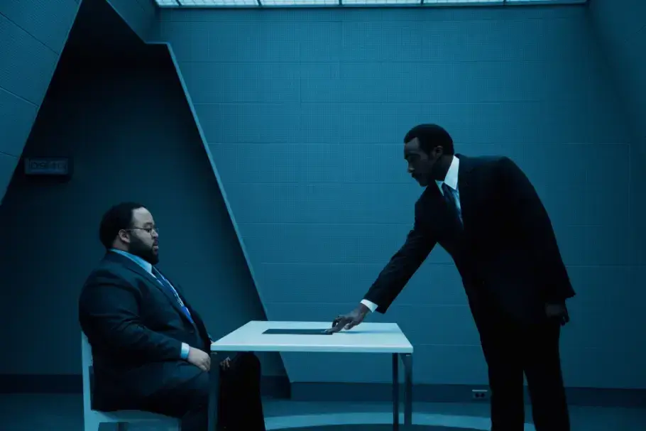 تفکیک و آخرین بازمانده از ما در صدر جوایز طراحان صحنه