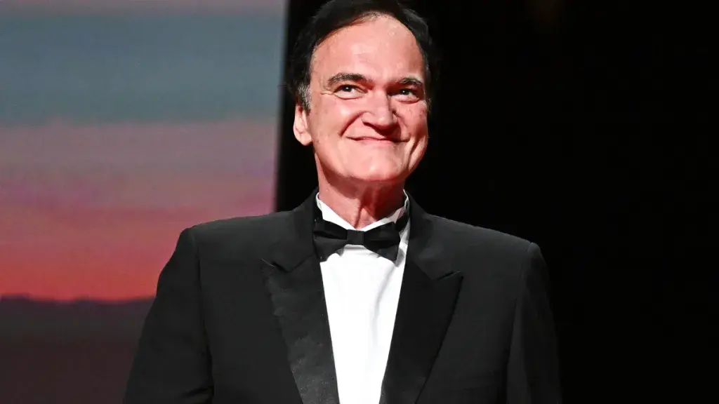 آخرین وضعیت فیلم نهایی تارانتینو 