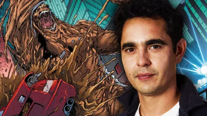 دنیای دی‌سی با فیلم کلی‌فیس گسترش می‌یابد