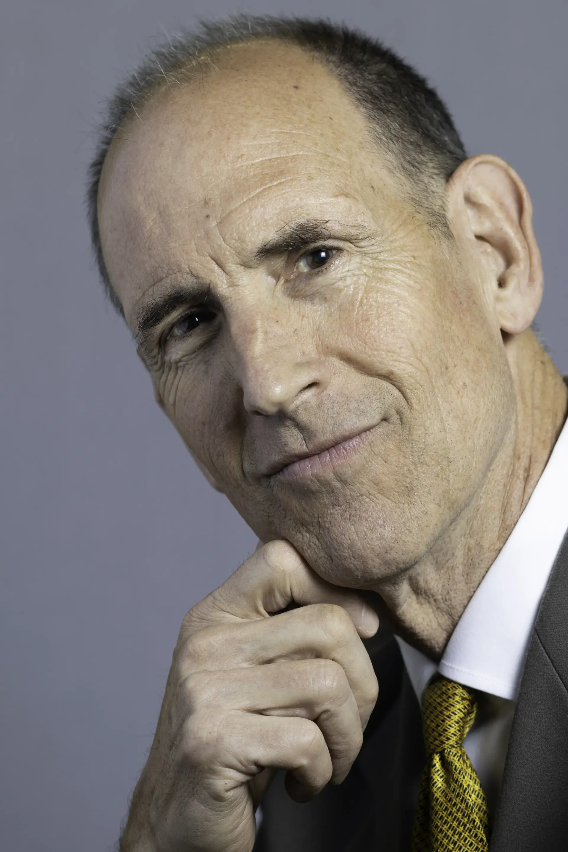 تام کلارک هیل