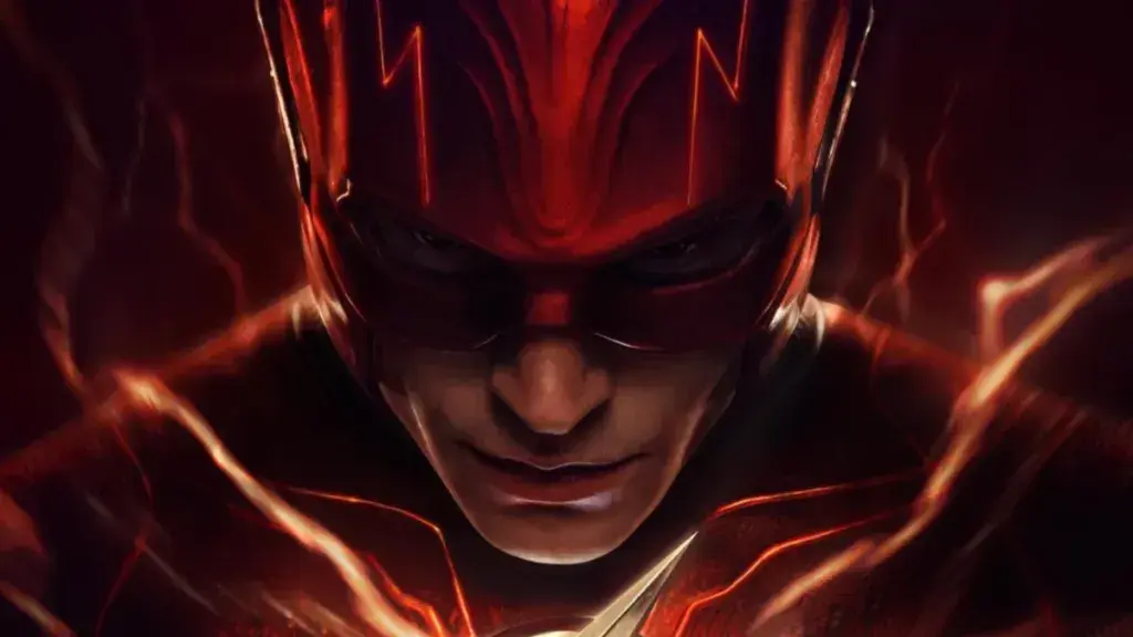 جیمز گان درباره وضعیت فلش و زن شگفت‌انگیز صحبت کرد