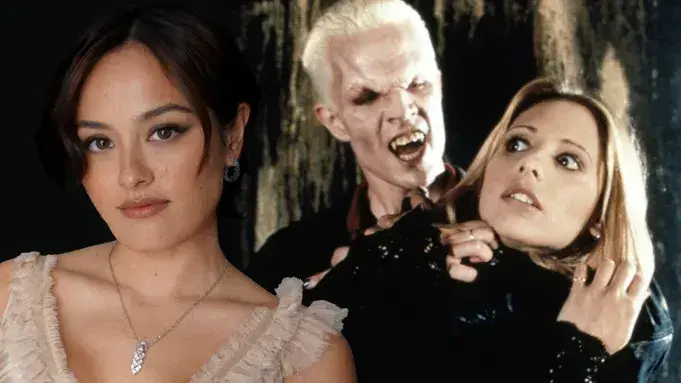 چیس سوئی واندرز به بازسازی سریال بافی پیوست