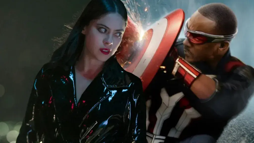 طرح‌های مفهومی کاپیتان آمریکا ۴ 