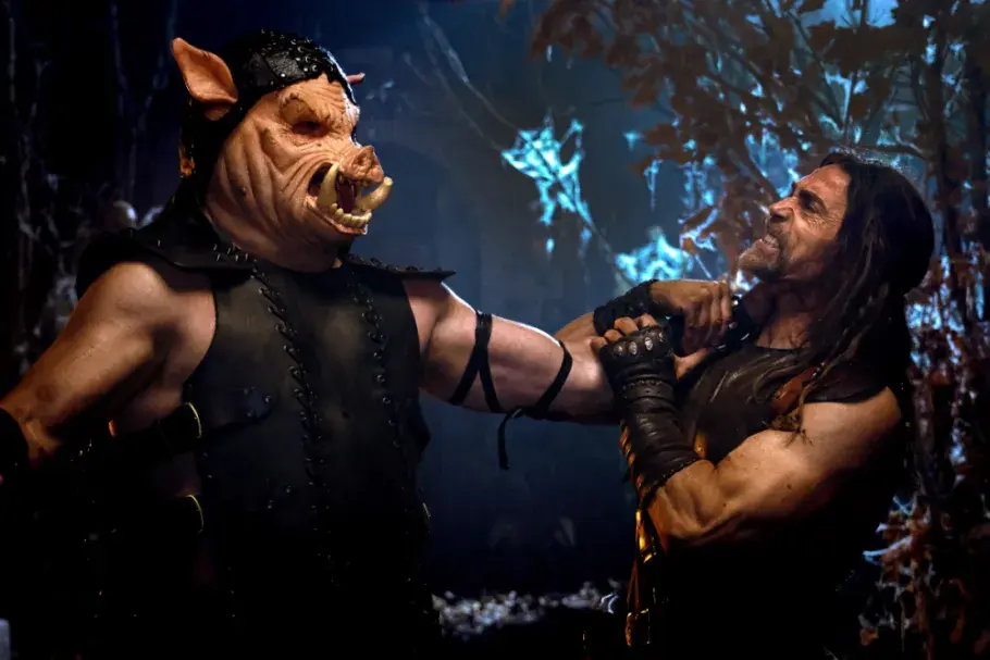 فروش جهانی بازسازی دث‌استاکر پیش از اکران