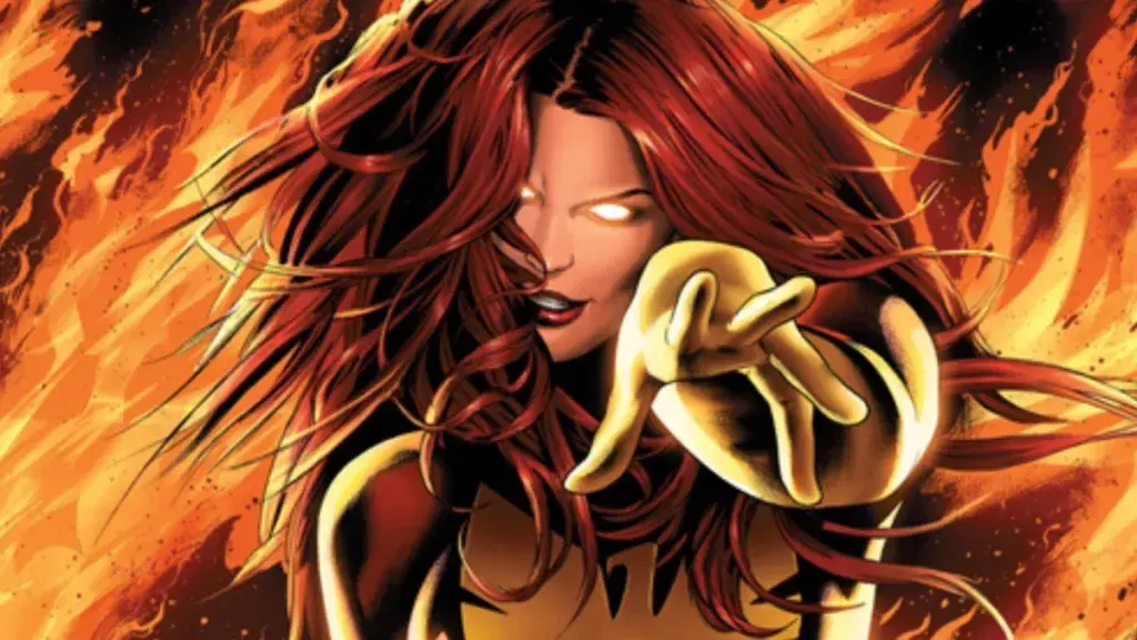 ستاره ریوردیل می‌خواهد نقش جین گری را بازی کند