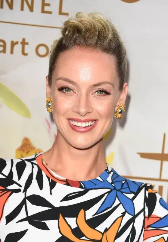 ریچل اسکارستن