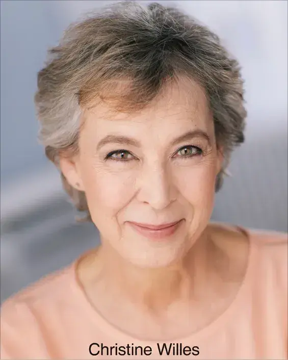 کریستین ویلز