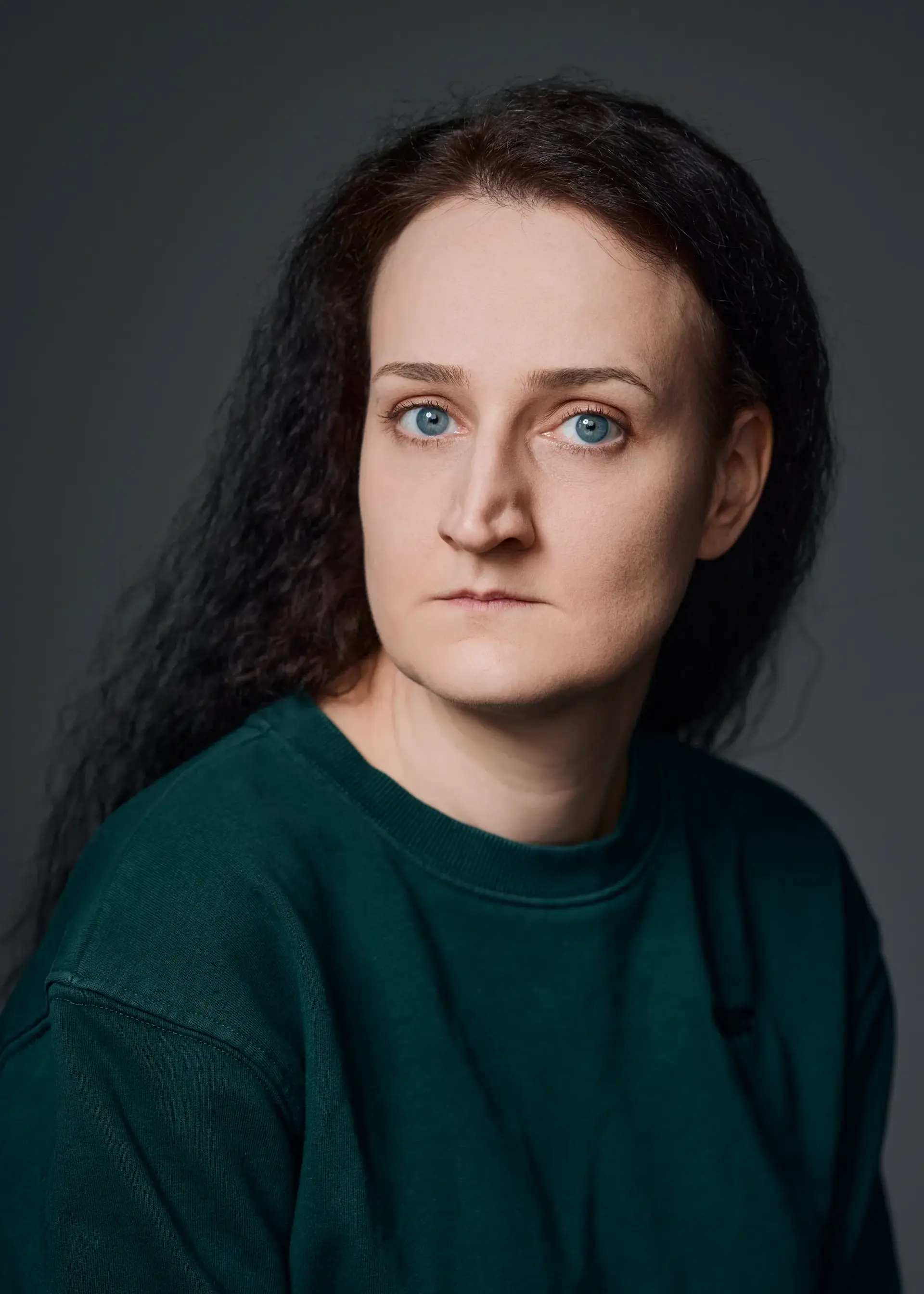 فریا  کروتزکام