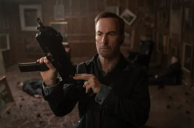 دانلود فیلم هیچکس