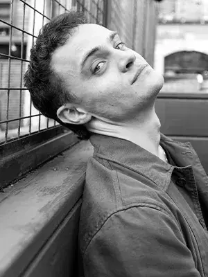 سیموس مک لین راس